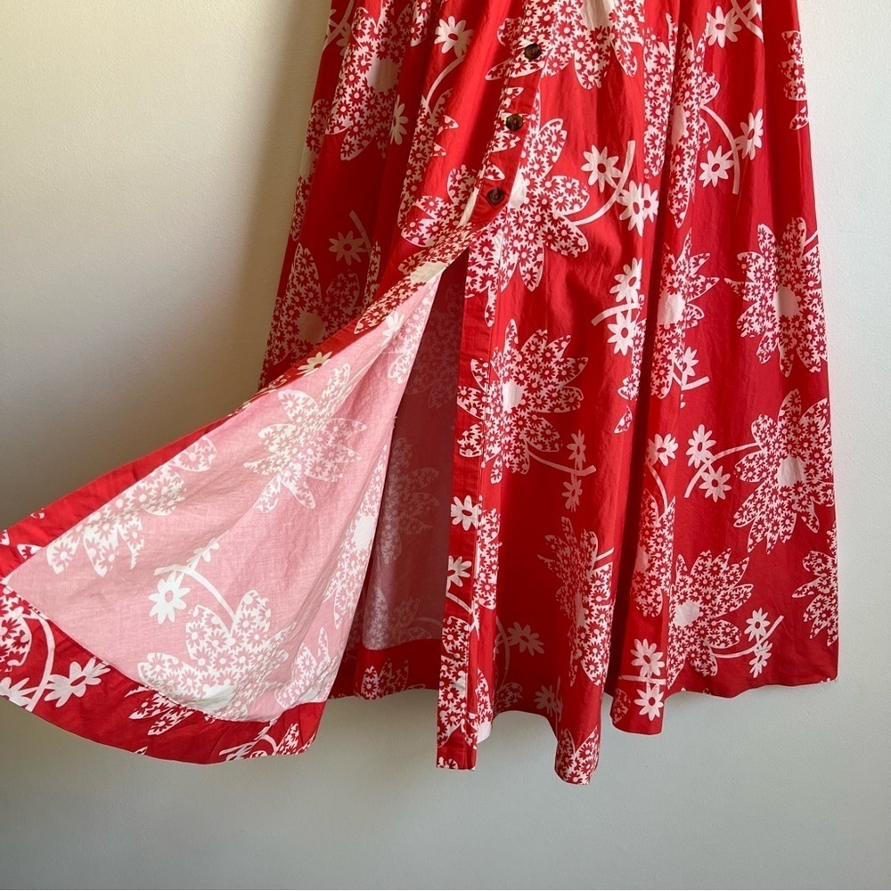 Ciao Lucia! Hoku Dress in Paradise - Picture 8 of 16